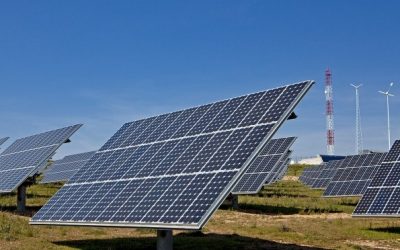 Nuevos Proyectos de Construcción de Plantas fotovoltaicas durante el año 2019